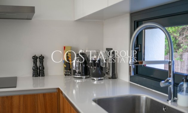 Odsprzedaż - Willa -
Ciudad Quesada - town