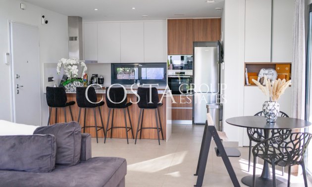 Odsprzedaż - Willa -
Ciudad Quesada - town