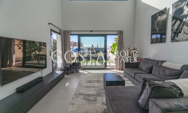 Odsprzedaż - Willa -
Ciudad Quesada - town