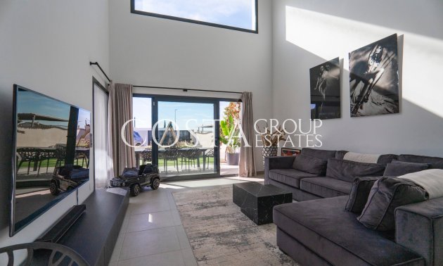 Odsprzedaż - Willa -
Ciudad Quesada - town