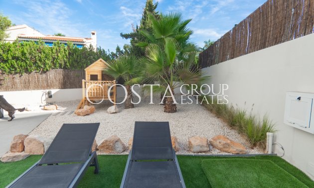 Odsprzedaż - Willa -
Ciudad Quesada - town