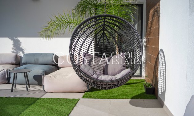 Odsprzedaż - Willa -
Ciudad Quesada - town