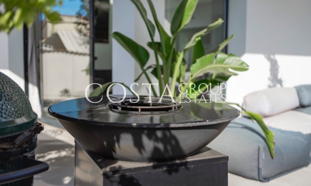 Odsprzedaż - Willa -
Ciudad Quesada - town