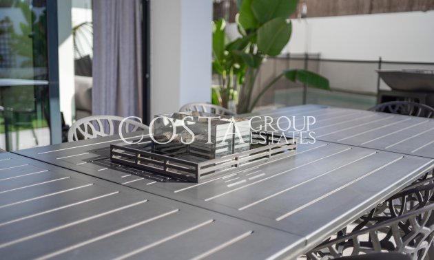 Odsprzedaż - Willa -
Ciudad Quesada - town