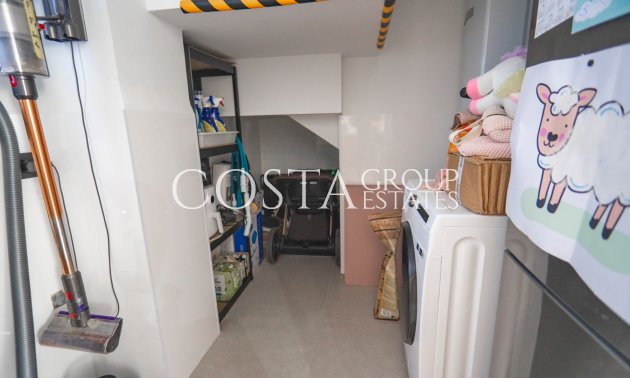 Odsprzedaż - Willa -
Ciudad Quesada - town