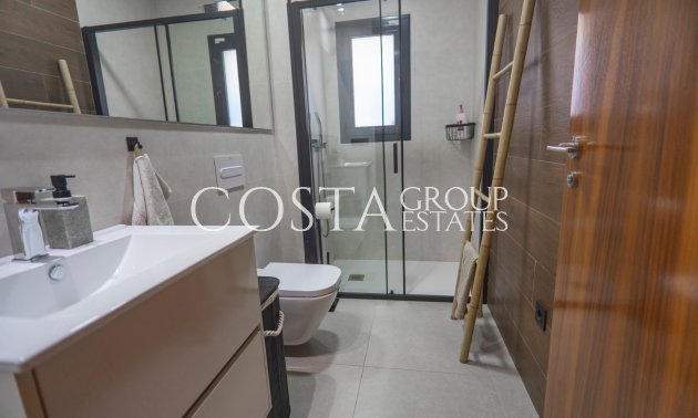 Odsprzedaż - Willa -
Ciudad Quesada - town