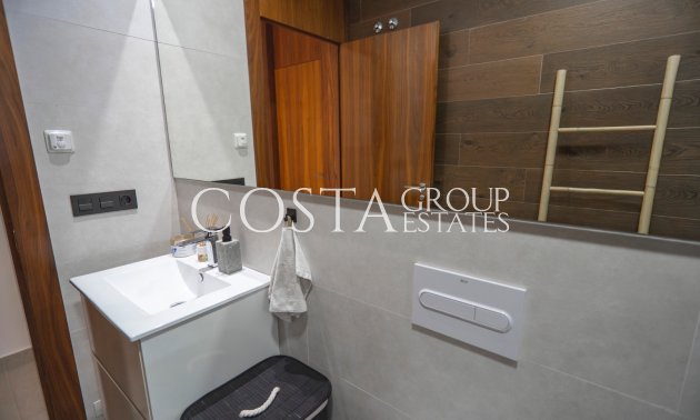 Odsprzedaż - Willa -
Ciudad Quesada - town