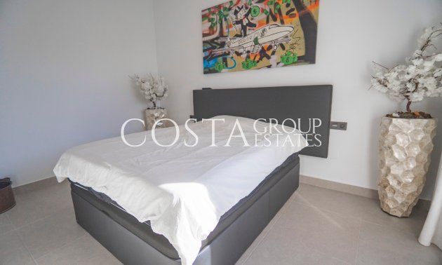 Odsprzedaż - Willa -
Ciudad Quesada - town