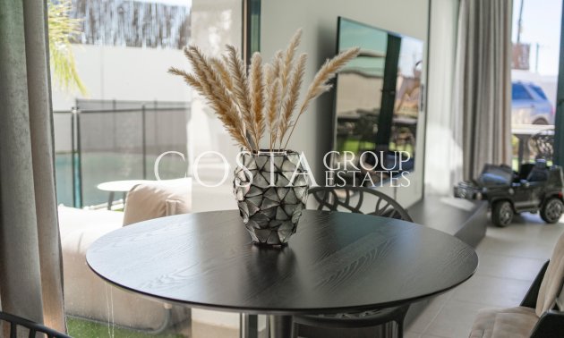 Odsprzedaż - Willa -
Ciudad Quesada - town