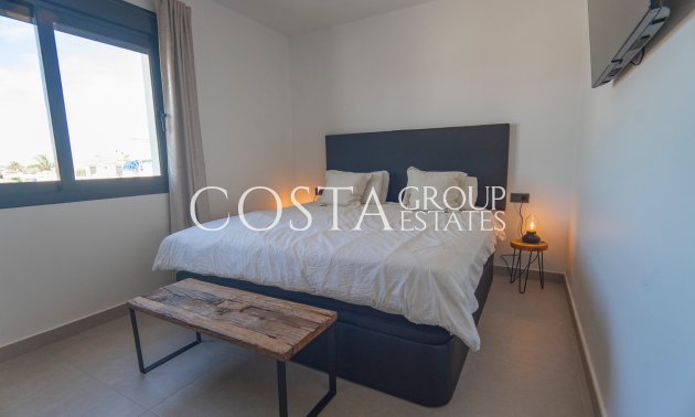 Odsprzedaż - Willa -
Ciudad Quesada - town