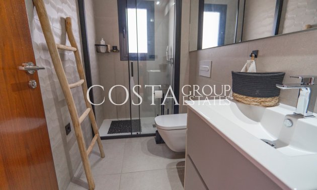 Odsprzedaż - Willa -
Ciudad Quesada - town