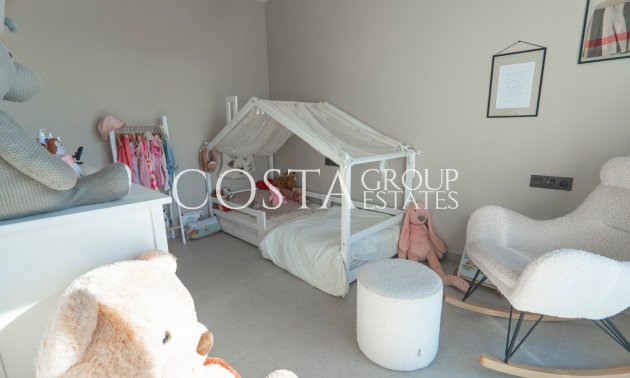 Odsprzedaż - Willa -
Ciudad Quesada - town