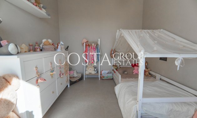 Odsprzedaż - Willa -
Ciudad Quesada - town