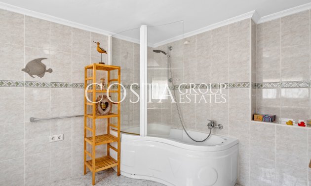 Odsprzedaż - Willa -
Ciudad Quesada