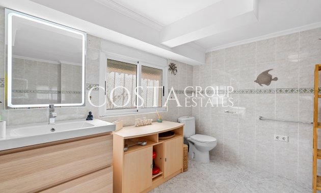 Odsprzedaż - Willa -
Ciudad Quesada