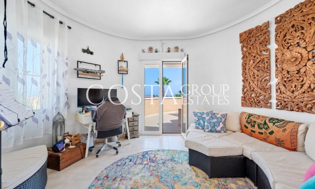 Odsprzedaż - Willa -
Ciudad Quesada