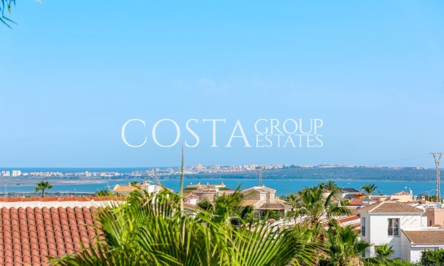 Odsprzedaż - Willa -
Ciudad Quesada