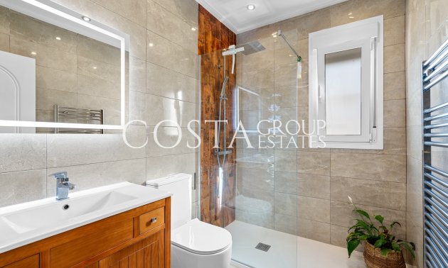 Odsprzedaż - Willa -
Ciudad Quesada