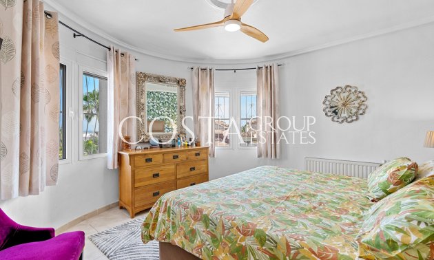 Odsprzedaż - Willa -
Ciudad Quesada