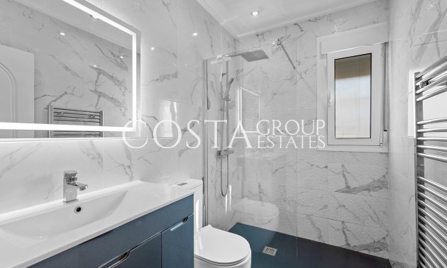 Odsprzedaż - Willa -
Ciudad Quesada