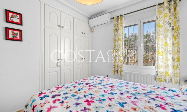 Odsprzedaż - Willa -
Ciudad Quesada