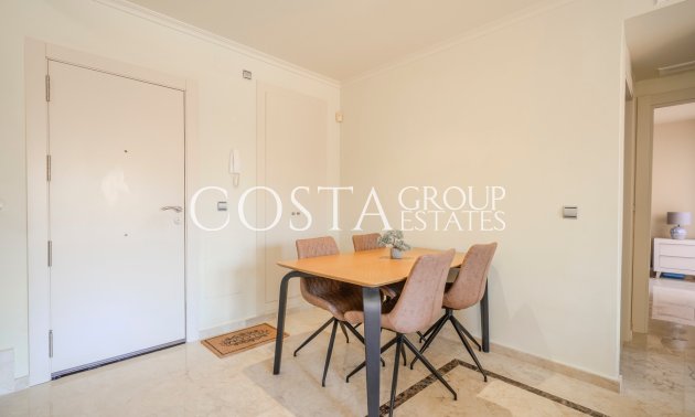 Herverkoop - Apartments -
Los Alcazares - Los Montesinos