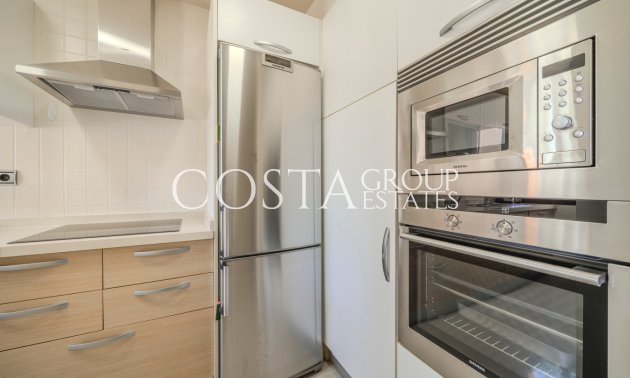 Herverkoop - Apartments -
Los Alcazares - Los Montesinos