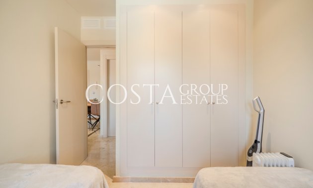 Herverkoop - Apartments -
Los Alcazares - Los Montesinos