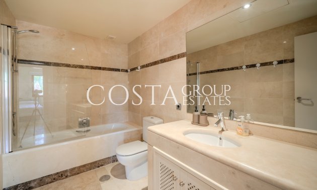 Herverkoop - Apartments -
Los Alcazares - Los Montesinos