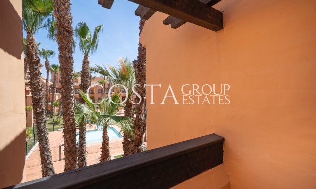 Herverkoop - Apartments -
Los Alcazares - Los Montesinos