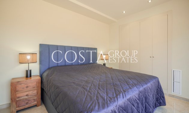 Herverkoop - Apartments -
Los Alcazares - Los Montesinos