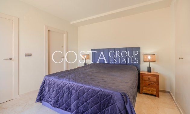 Herverkoop - Apartments -
Los Alcazares - Los Montesinos