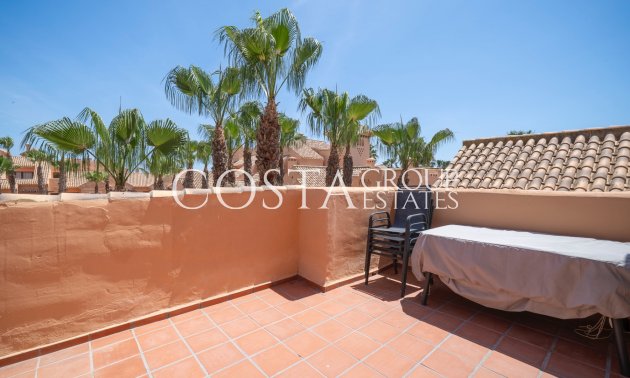 Herverkoop - Apartments -
Los Alcazares - Los Montesinos