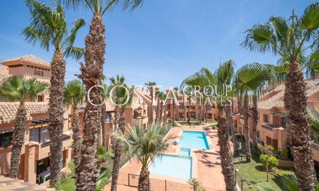 Herverkoop - Apartments -
Los Alcazares - Los Montesinos