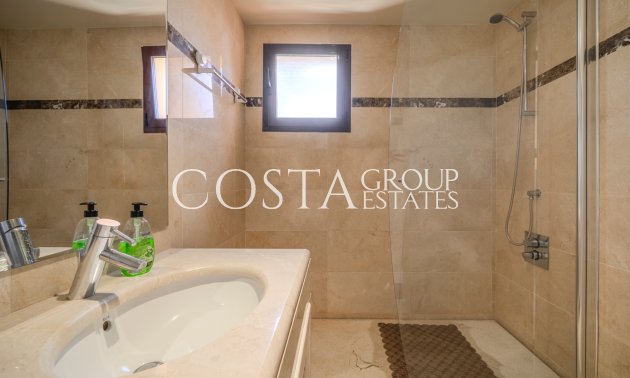 Herverkoop - Apartments -
Los Alcazares - Los Montesinos