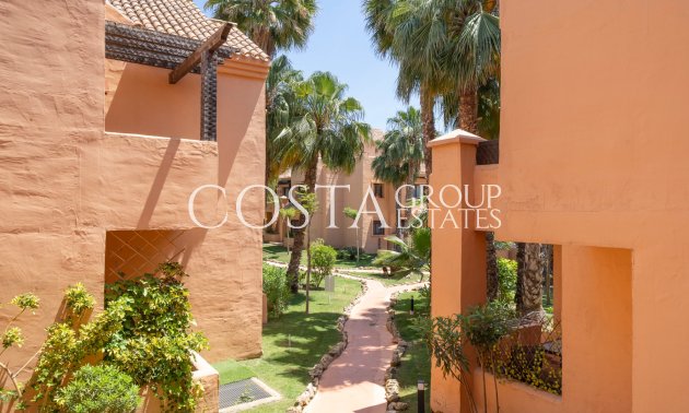 Herverkoop - Apartments -
Los Alcazares - Los Montesinos