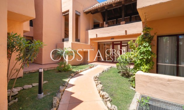 Herverkoop - Apartments -
Los Alcazares - Los Montesinos