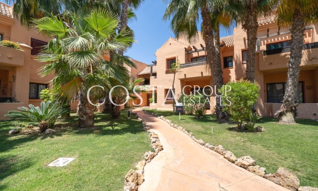 Herverkoop - Apartments -
Los Alcazares - Los Montesinos