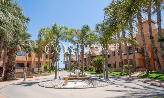 Herverkoop - Apartments -
Los Alcazares - Los Montesinos