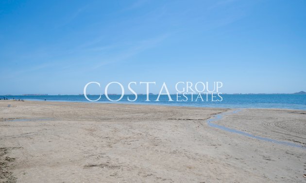 Herverkoop - Apartments -
Los Alcazares - Los Montesinos