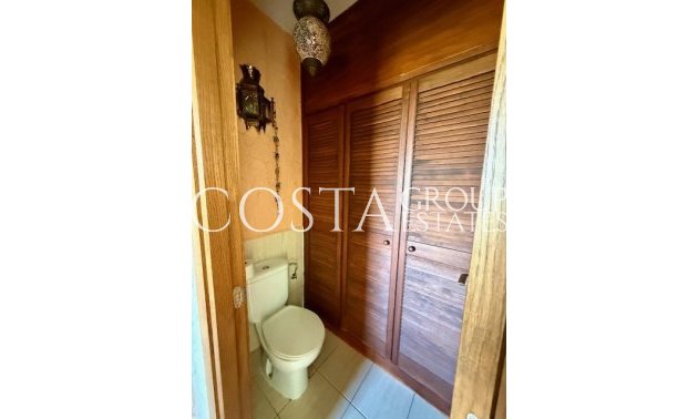 Herverkoop - Villa -
Orihuela Costa