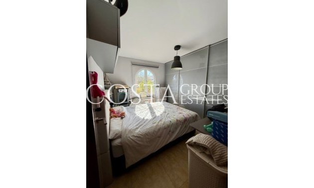 Herverkoop - Villa -
Orihuela Costa