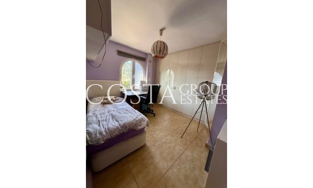 Herverkoop - Villa -
Orihuela Costa