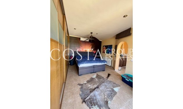 Herverkoop - Villa -
Orihuela Costa