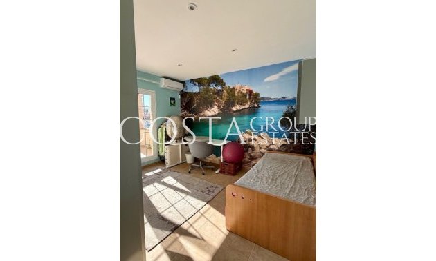 Herverkoop - Villa -
Orihuela Costa