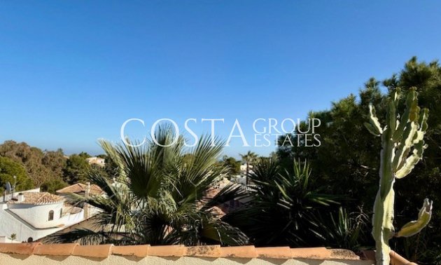 Herverkoop - Villa -
Orihuela Costa