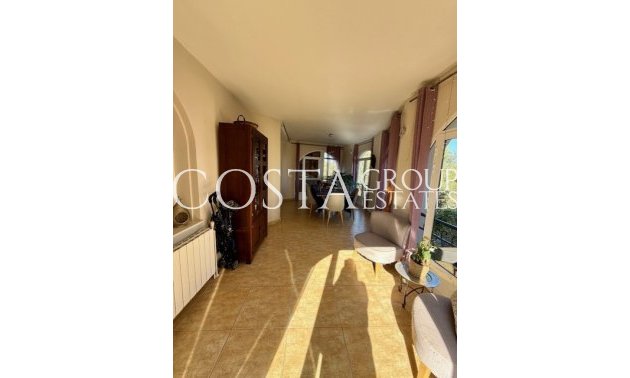 Herverkoop - Villa -
Orihuela Costa