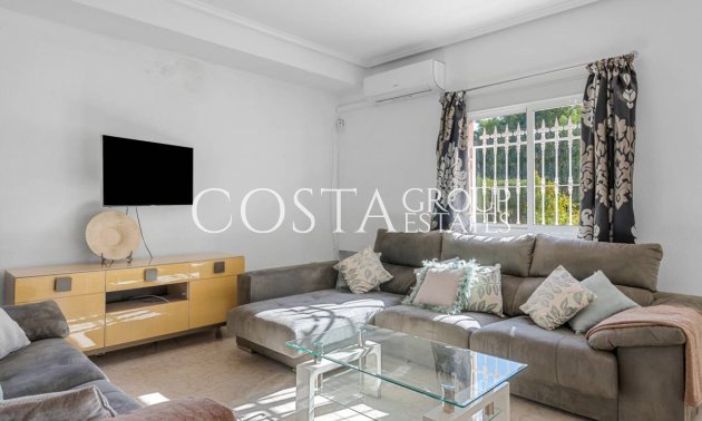 Resale - Villa -
Ciudad Quesada - Doña Pepa