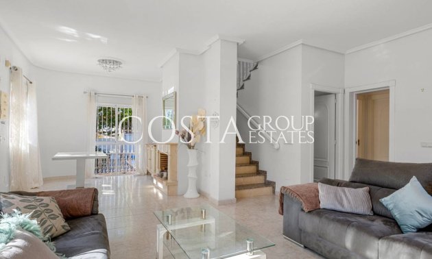 Resale - Villa -
Ciudad Quesada - Doña Pepa