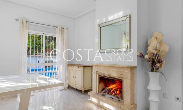 Resale - Villa -
Ciudad Quesada - Doña Pepa
